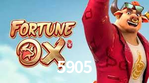 APP oficial da 5905 para mobile